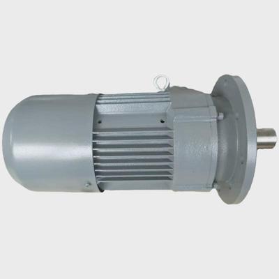 厂家苏州yds电机超低速大扭矩谐波减速机谐波齿轮传动减速电机