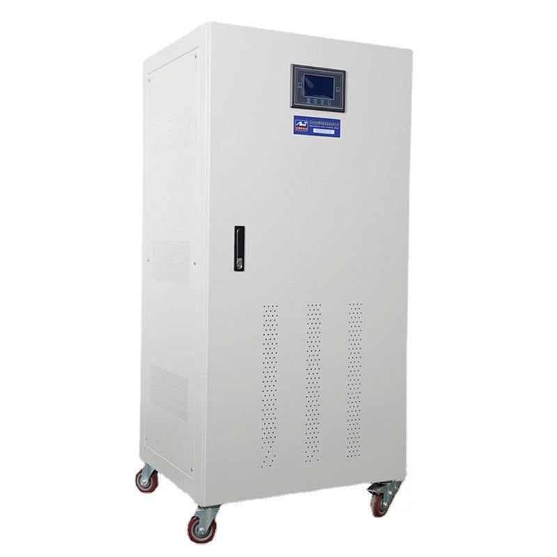深圳安博特销三相交流稳压器200kw无触点交流稳压电源ZBW-200KVA