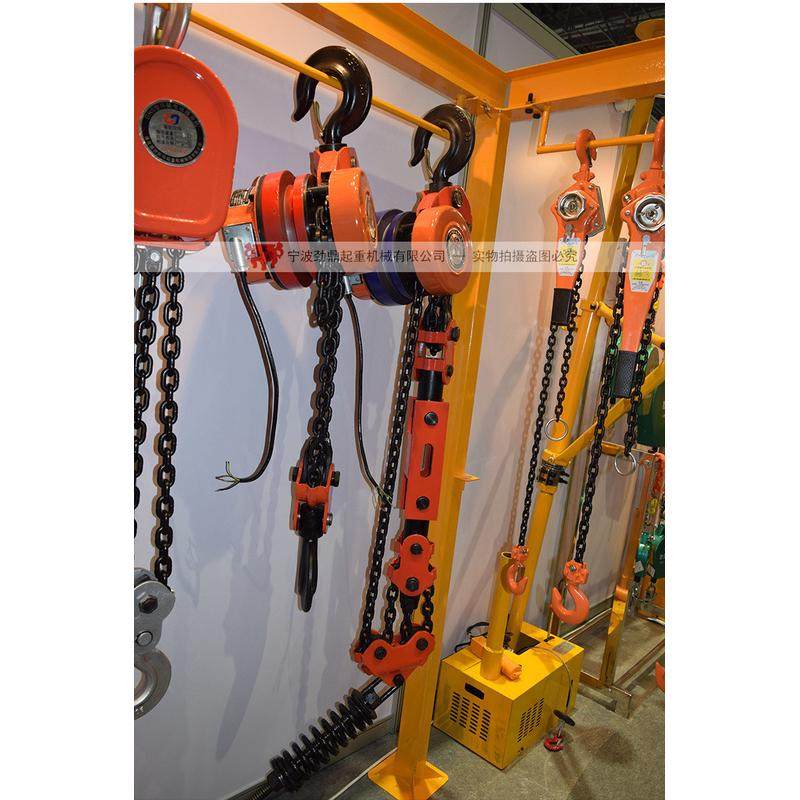 群吊电动葫芦电动倒链油罐焊接环链提升机,搬运/仓储/物流设备,起重葫芦,淘宝优惠券,粉丝福利购,淘宝优惠卷