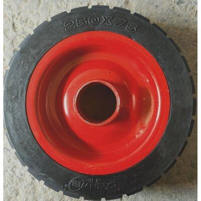 拉沙养殖料平板车搬运车劳动车建筑电动手推车灰斗车工地翻斗货车