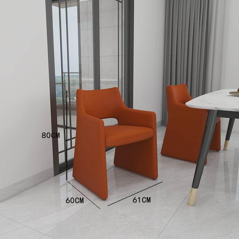 意轻奢式家用餐椅靠背椅子设计高级酒吧售楼部接待洽谈桌椅组合,住宅家具,餐椅,淘宝优惠券,粉丝福利购,淘宝优惠卷