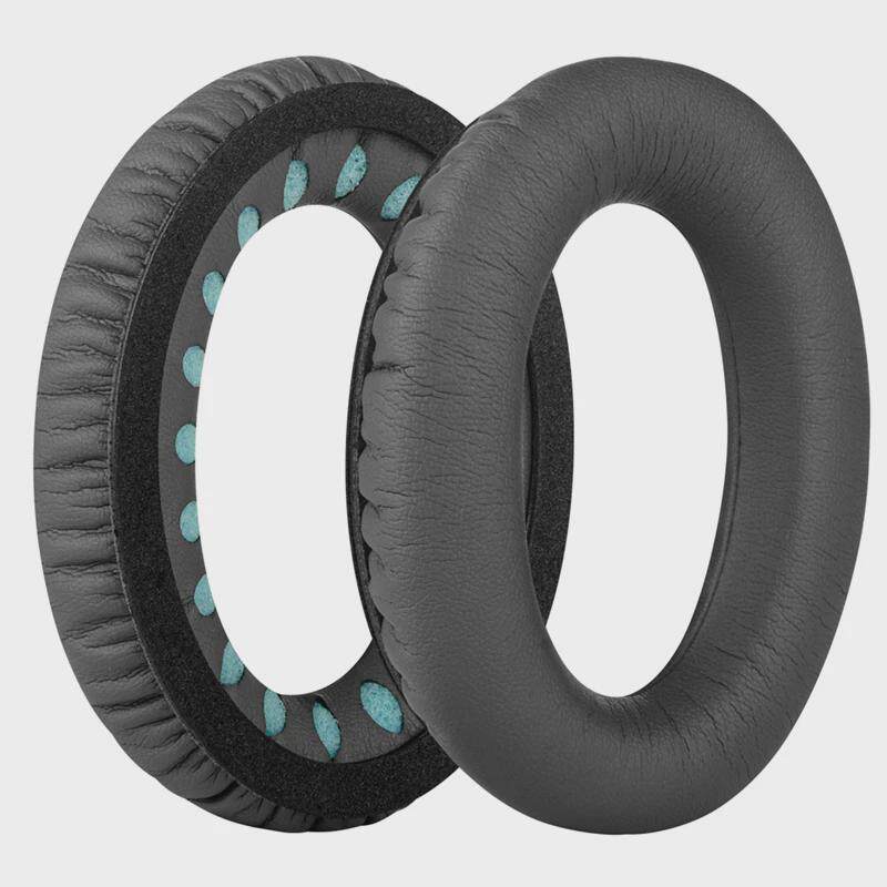 Geekria耳机海绵套适用于Bose SoundTrue AE2 AE2i AE2w耳机套