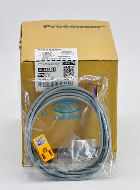 专业供应tpc亚鸿台湾接近开关jd-1805e1感应开关