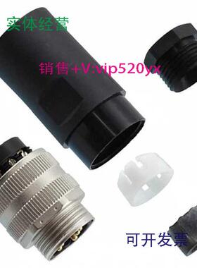 供应德国菲尼克斯1456226连接器SACC-MINMS-5CON-PG11/2,5针式5芯