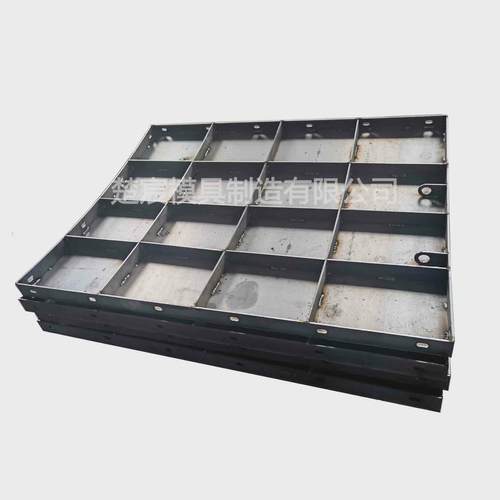 风电基础模具风电底座模具风力发电基础钢模板混塔式风机基础模板