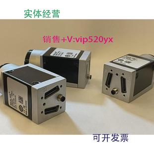 现货供应basler工业相机aca2040 180km九五新400w像素高速工业相