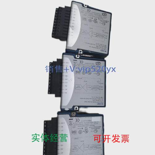 现货供应美国NI9201现货出售，功能正常，议价出售