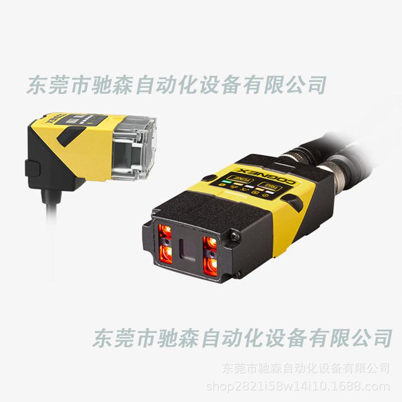 出售康耐视dm474x固定式读码器全新原包装现货库存议价cognex