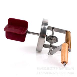 纯手工黄油搅拌器1500ml搅拌器1.5L黄油搅拌器1.5升搅拌器黄油