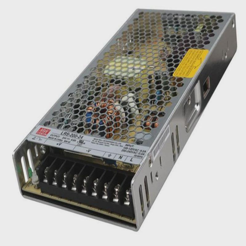 供应MDR-60-5MDR-60-12明纬原厂开关电源