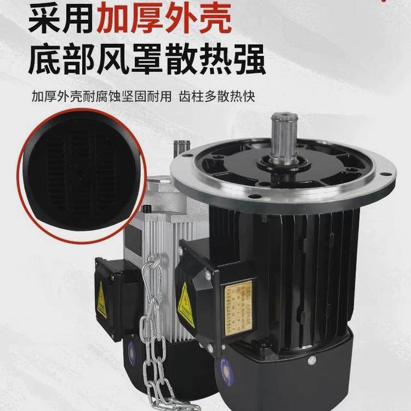 批发yde90l-4/1.5kw南京力鑫特电机