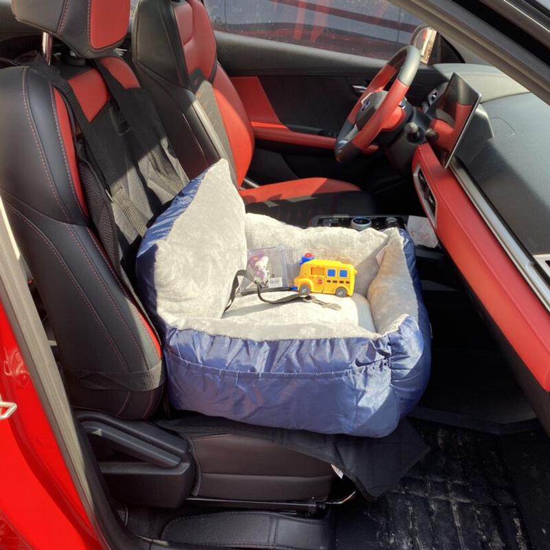 车载用品车窝副驾驶窝宠物猫狗窝保暖厚实可固定款,宠物/宠物食品及用品,猫窝/屋/帐篷/沙发,淘宝优惠券,粉丝福利购,淘宝优惠卷