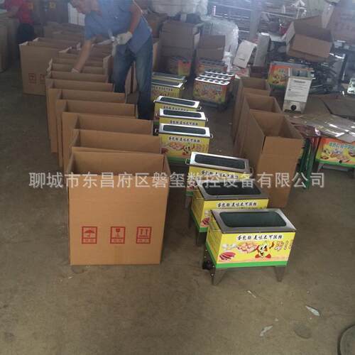 商用家用蛋肠机鸡蛋送燃气型全电型蛋包肠机杯成套工具