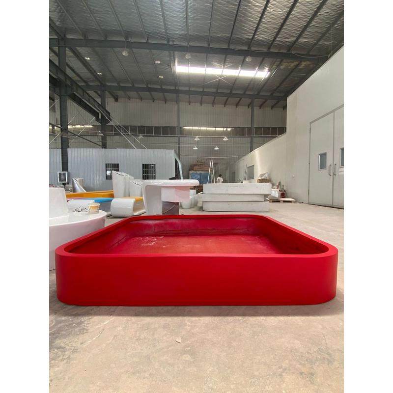 玻璃钢树池座椅学校景观花坛商场公园休息区异形户外长条坐凳厂家,商业/办公家具,排椅系列,淘宝优惠券,粉丝福利购,淘宝优惠卷