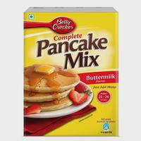 PAN CAKE MIX美國貝蒂妙廚煎餅預拌粉早餐華夫餅松餅粉1.04kg