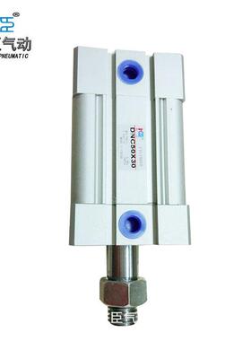 机现货供应鞋厂家直销专用气缸dnc50-90