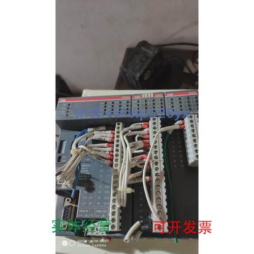 现货供应ABBPM554+AI561+DI561