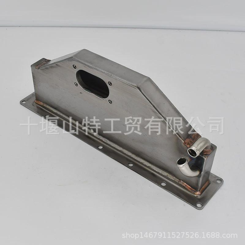 柴油发动机180冷器6bt5.9中马力3919806390342939102824941638