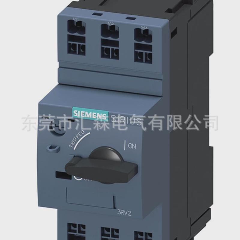 热销西门子断路器3RV2011-1HA20