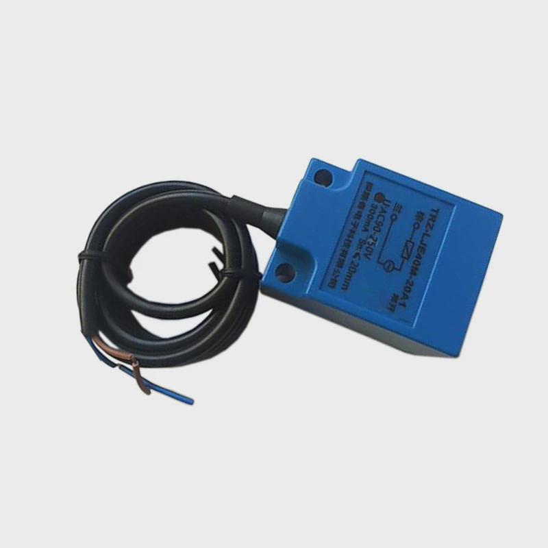 热销厂家供应接近开关LJE40M-20A1传感器交流二线角柱型TL-N20MY1
