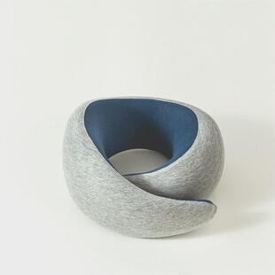 u型枕记忆枕外出旅行便携随行鸵鸟护记忆棉睡觉飞机午睡枕枕头