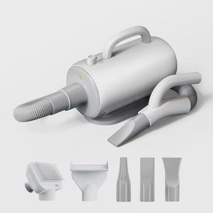 宠物吹风机专用狗狗吹水机猫咪洗澡烘干吹毛烘干机家用小型