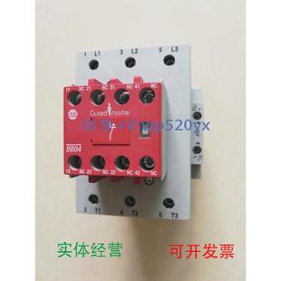 C85DJ14C全新 Bwadley罗克韦尔安全接触器100S 现货供应AB Allen