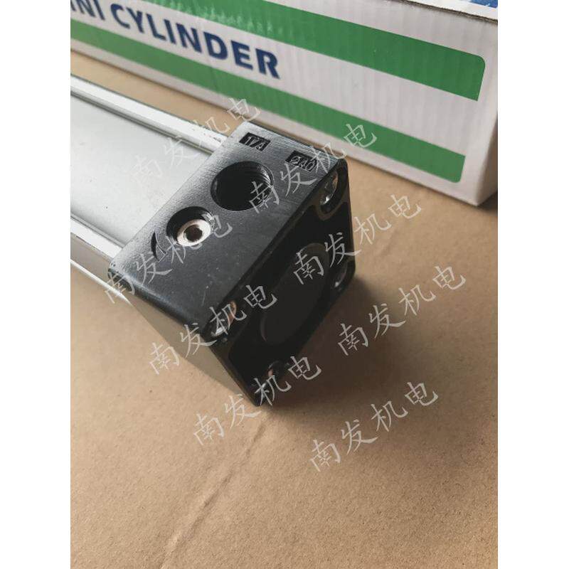 klh气缸龙发气缸ksc40*25/50/75/100/125/150/175/200-ssc金