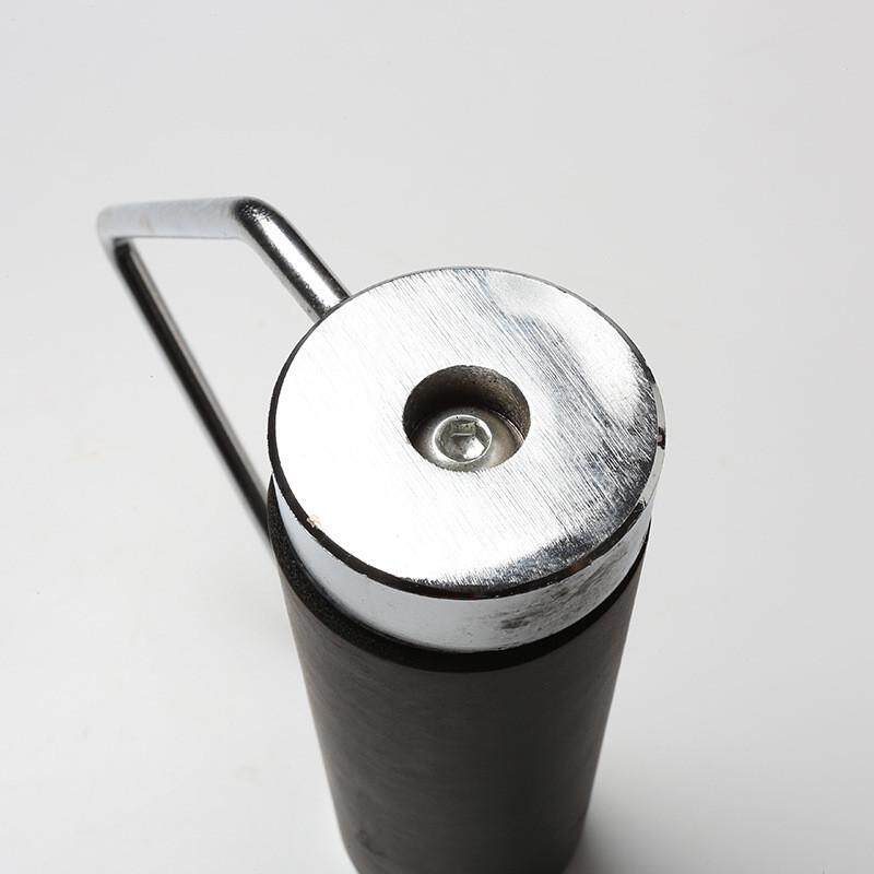 厂家生产销售握力器配件健身器材握力器拉力器臂力器可定制