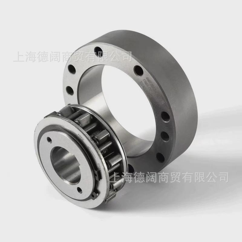 现货RINGSPANN减速机逆止器FXM200-63SX超越离合器FXM66-25DX/H40