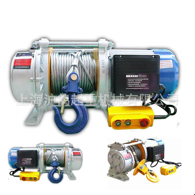 壳220v/380v铝壳多功能电动提升机铝新款快速/慢速卷扬机电动葫芦,搬运/仓储/物流设备,起重葫芦,淘宝优惠券,粉丝福利购,淘宝优惠卷
