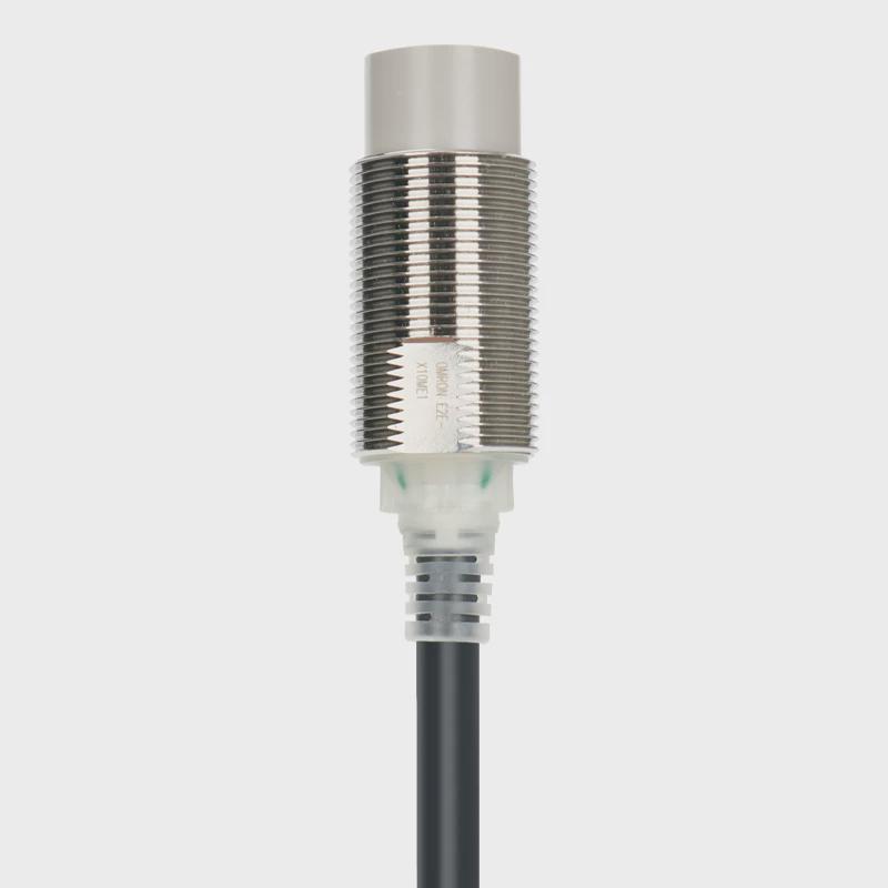 直径M18接近开关E2E-X10ME1E2E-X10ME2/X10F1/X10D1/X10MF1/X10Y