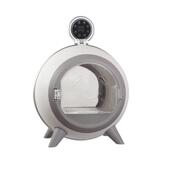 智能宠物烘干机低噪猫咪宠物烘干箱低噪狗狗手提宠物吹水机双开门