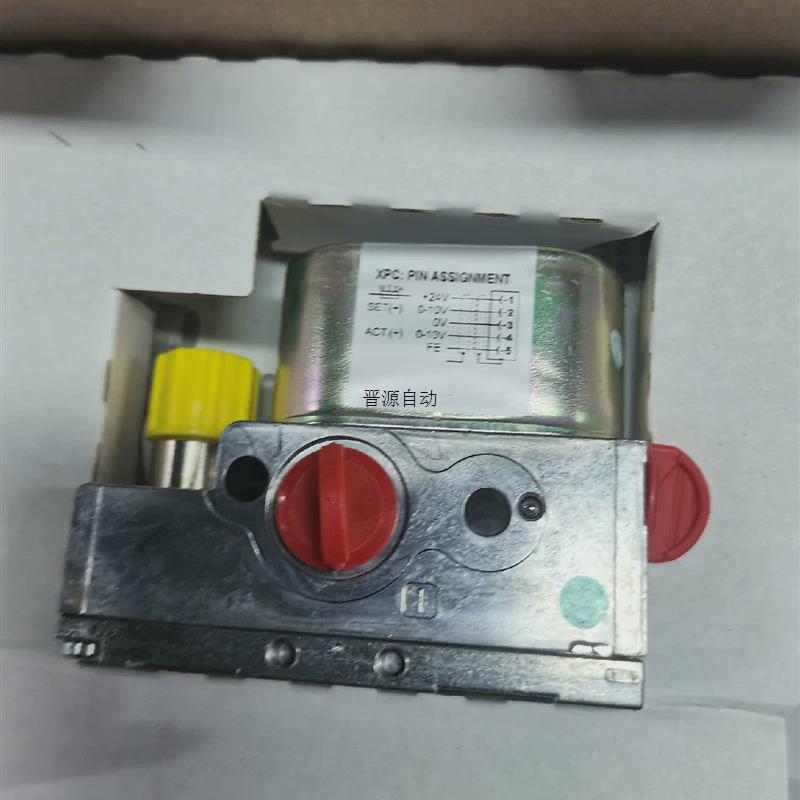 议价德国原装AVENTICS安沃驰比例阀拍前议价