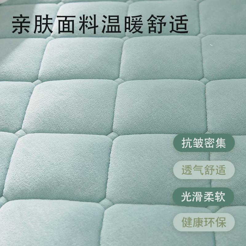 飘窗垫窗台垫四季通用2023新款轻奢风阳台垫子主卧室榻榻米毯简约