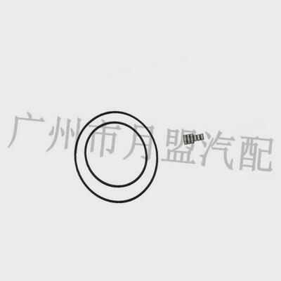 波箱环vt2压力缸修包*主付缸k082731-2/3s自动变速箱油密封配件