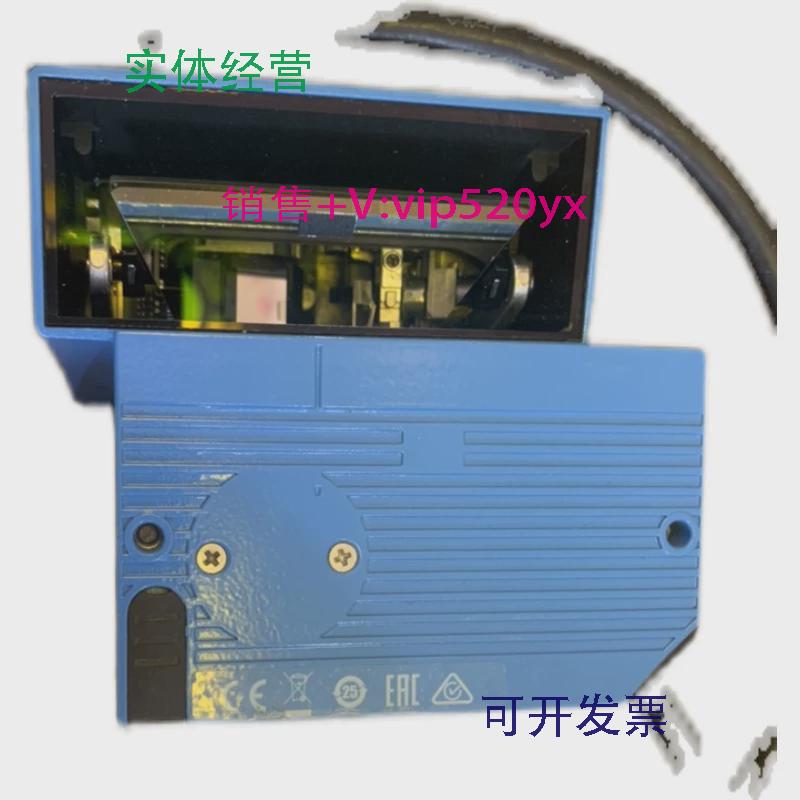 现货供应德国西克SICK激光条码CLV650-6000全新支持售后
