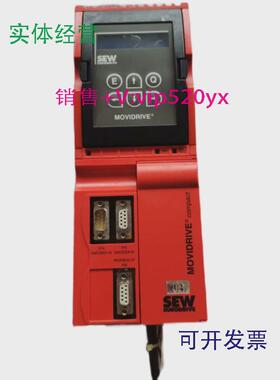 现货供应现货SEW伺服驱动变频器MCV41A0040-5A3-4-00MDX60A0040-5