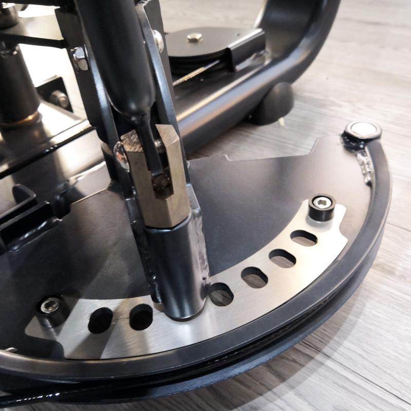 腿部外弯健身房健身房大腿内收外展肌肉综合训练器训练器商用器械,运动/瑜伽/健身/球迷用品,更多中小型健身器材,淘宝优惠券,粉丝福利购,淘宝优惠卷