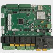 控制板 网狐2022洗车机自助4g洗车机控制板二代 自助款 主板