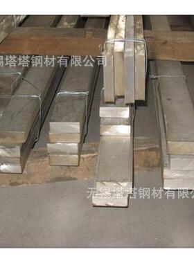 Q235B扁钢镀锌扁钢热轧扁钢Q345R方钢Q345BQ355B冷拉方钢