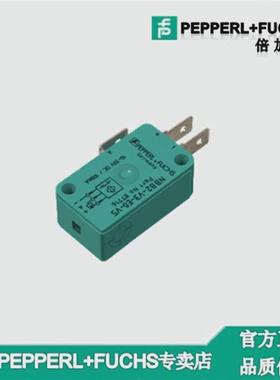 议价德国P+F倍加福全新原装正品传感器NJ2-V3-N-Y220141现货