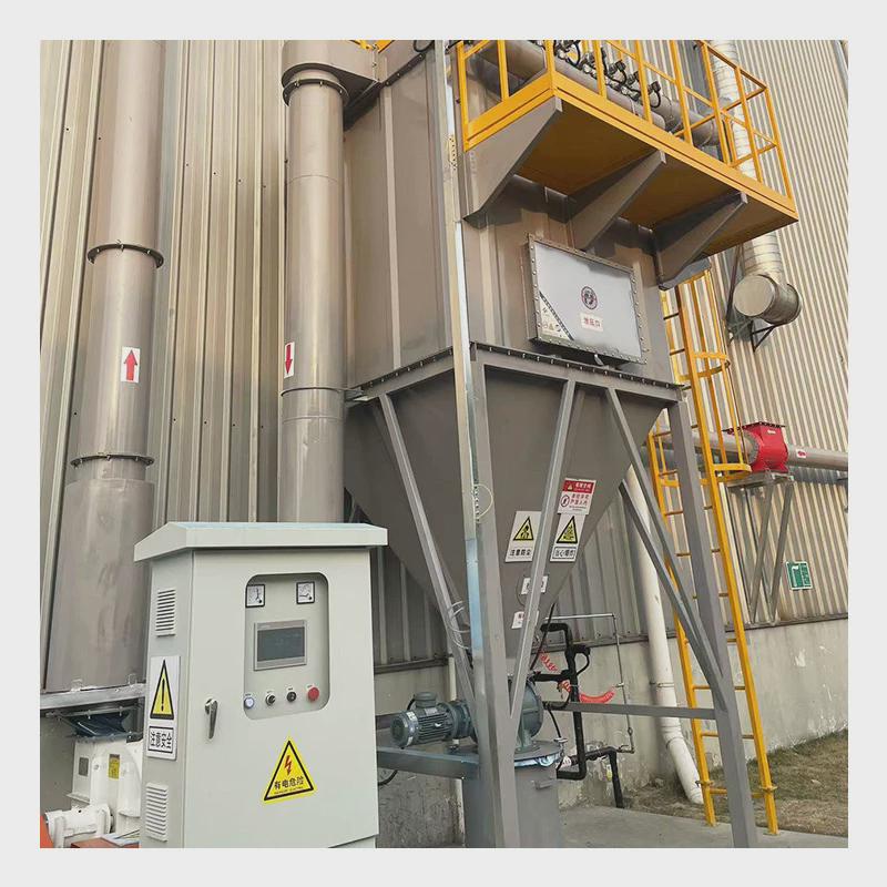 电控柜除尘系统成套布袋成套控制柜自动化控制系统成套电控柜