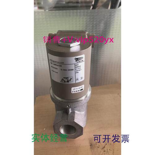 现货供应SG20RQ/220电磁阀SG25RQ/220.SG15RQ/220