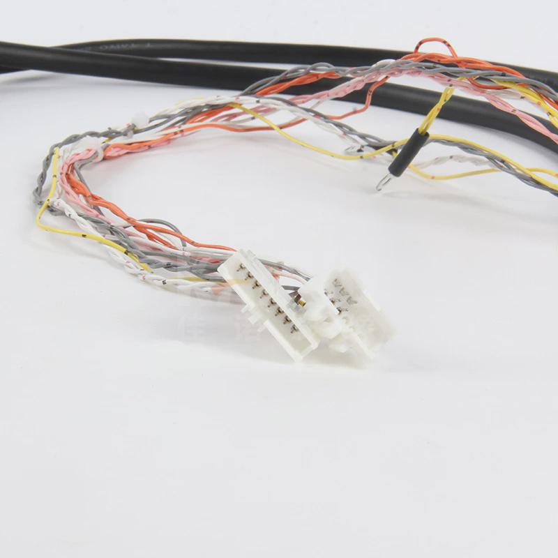 热销全新诺日士QSS3201/3202/3203冲印机右手臂线W412850/W410490