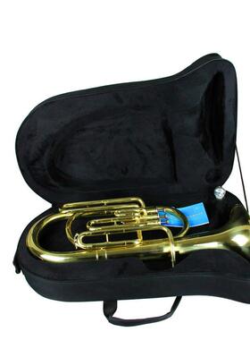 金果乐器佳佳巴立东次号中音降b调黄色巴立东中号出厂价出售