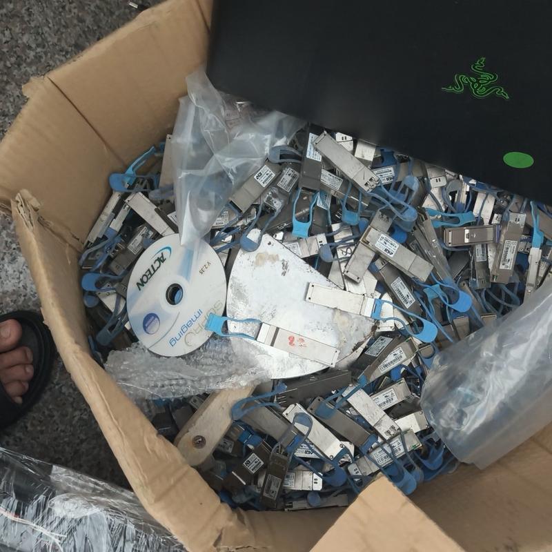 40g光模块议价