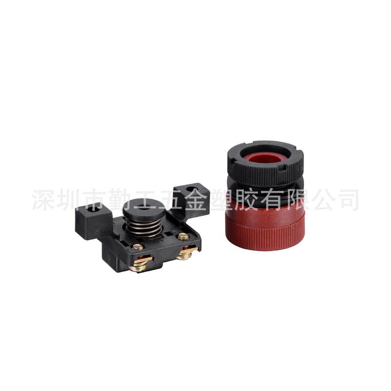 勤工HARD WORK 开关 HOB84系例按钮开关 自动化设备 起重机开关