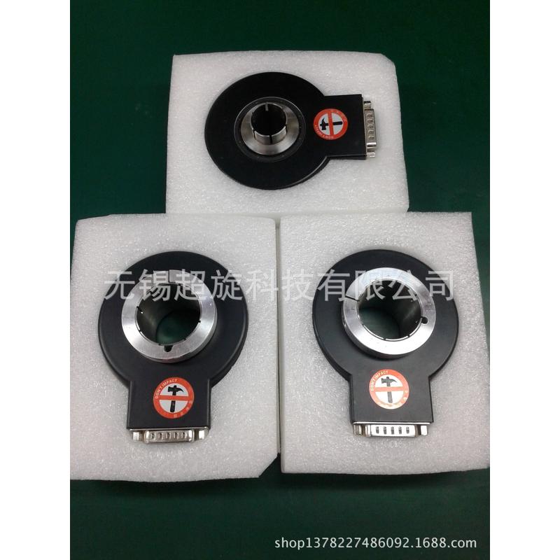 CHT80系列旋转编码器E80H30-1024-3-T-24