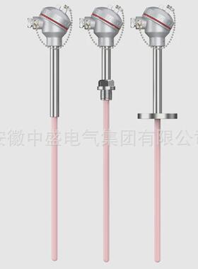 铂热电偶热电偶s型耐高温铑wrp-100型